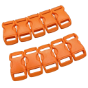 Pince sur ceinture 10 pcs 12