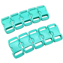 Pince sur ceinture 10 pcs 14