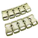 Pince sur ceinture 10 pcs 13