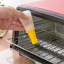 Pinceau de barbecue avec réservoir à huile 4