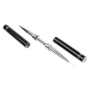 Pinceau de décoration des ongles 5 mm/7 mm 1