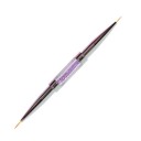 Pinceau de décoration pour ongles 7 mm/9 mm 4