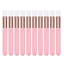 Pinceau de nettoyage des cils 10 pcs 3