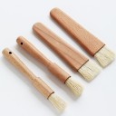 Pinceau en bois 1