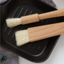 Pinceau en bois 2