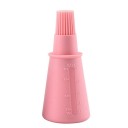 Pinceau en silicone avec réservoir à huile 5