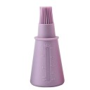 Pinceau en silicone avec réservoir à huile 7