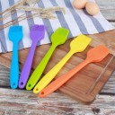 Pinceau en silicone pour barbecue 2