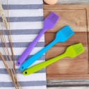 Pinceau en silicone pour barbecue 3
