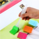 Pinceau en silicone pour le barbecue 2