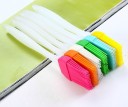 Pinceau en silicone pour le barbecue 3