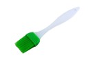 Pinceau en silicone pour le barbecue 4