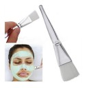Pinceau pour appliquer des masques sur le visage 2