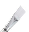 Pinceau pour appliquer des masques sur le visage 3
