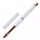 Pinceau pour la décoration des ongles 3