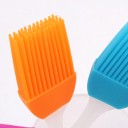 Pinceaux en silicone - 2 pièces 4