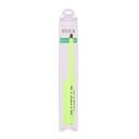 Pincel cosmetic verde 9 mm NailBrush 2023 pentru unghii Pincel elegant pentru pictarea modelelor și arta unghiilor pentru utilizare profesională 1
