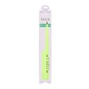 Pincel de maquilhagem verde NailBrush 2023 6 mm para unhas para pintura de padrões delicados e minimalistas 1