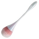 Pincel Extra Suave para Polvo para Uñas, Colorete y Polvo – Pincel Cosmético Blando para Aplicación Delicada 10
