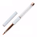 Pincel para decoração de unhas 6