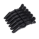 Pinces à cheveux Coiffure 6 pcs Outils de coiffure 1