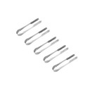 Pinces à glace 10 pcs 1