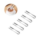Pinces à glace 10 pcs 4