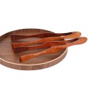 Pinces à griller en bois 3