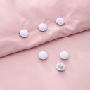 Pinces à housse de couette 4 pcs 6