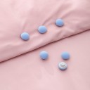 Pinces à housse de couette 4 pcs 9