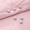 Pinces à housse de couette 4 pcs 8