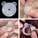 Pinces à housse de couette 4 pcs T1912 6