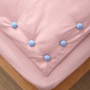 Pinces à housse de couette 4 pcs 2