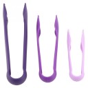 Pinces de cuisine 3 pcs 9