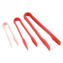 Pinces de cuisine 3 pcs 2