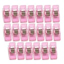 Pinces de fixation 20 pcs 5