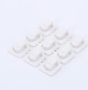 Pinces de maintien de câbles - 18 pcs 10