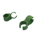 Pinces pour fixation de plantes 20 pcs 1