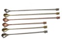 Pineapple Bar Mixing Spoon 7