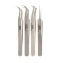 Πινέζα για βλεφαρίδες 1