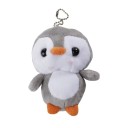 Pingouin en peluche 5