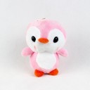 Pingouin en peluche 4
