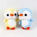 Pingouin en peluche 2
