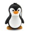 Pinguin de unitate flash USB 3