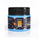 Pintura acrílica 100 ml Excelente adherencia y resistencia Sin productos químicos altamente peligrosos Para lienzo, vidrio y papel Para graffiti y murales 44