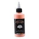 Pintura para aerógrafo 100 ml Acrílico a base de agua lista para rociar sin dilución Secado rápido y resistente al agua Para modelos textil calzado y madera 6