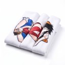 Pinturas para textil set 12 uds Tubos 12 ml Pintura acrílica permanente resistente al lavado Composición no tóxica Para ropa, lienzo y zapatos Arte portátil 9