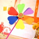 Pinwheel colorat 3