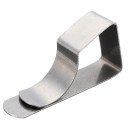 Pinza para mantel 8 uds. 4