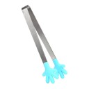 Pinza per ghiaccio a forma di mano 7